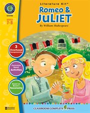 Romeo & Juliet cover image cdn