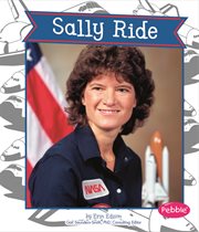Sally Ride : Great Women in History cover image cdn