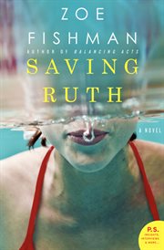 Saving Ruth cover image cdn