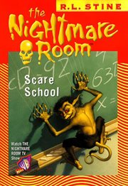 Scare school cover image cdn