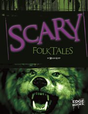 Scary Folktales : Scary Stories cover image cdn