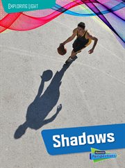 Shadows : Exploring Light cover image cdn