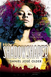 Shadowshaper : Shadowshaper Cypher cover image cdn