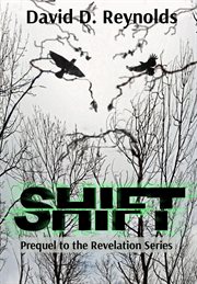Shift : Revelation cover image cdn