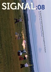 Signal: 08 : 08 cover image cdn