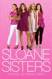 Sloane sisters : a novel cover image cdn