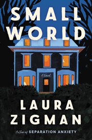 Small World : A Novel cover image cdn