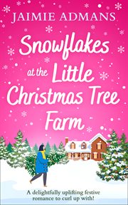 Snowflakes at the Little Christmas Tree Farm cover image cdn