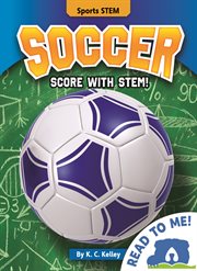 Soccer : Score with STEM! cover image cdn