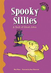 Spooky Sillies : A Book of Ghost Jokes cover image cdn