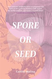 Spore or Seed cover image cdn