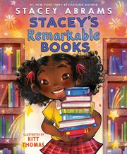 Stacey's Remarkable Books cover image cdn