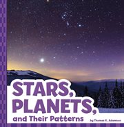 Stars, Planets, and Their Patterns : Patterns in the Sky cover image cdn