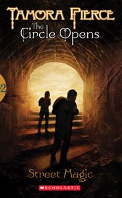 Street Magic : Street Magic - Reissue cover image cdn