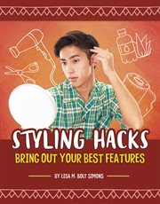 Styling Hacks : Bring Out Your Best Features cover image cdn
