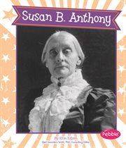 Susan B. Anthony : Great Women in History cover image cdn