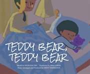 Teddy Bear, Teddy Bear : Sing-along Songs: Action cover image cdn