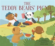 Teddy Bears' Picnic : Sing-along Animal Songs cover image cdn