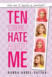 Ten Things I Hate About Me cover image cdn