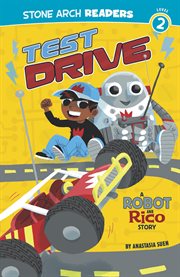 Test Drive : Robot and Rico cover image cdn
