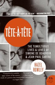 Tete-a-tete cover image cdn