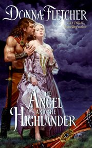 The angel and the Highlander cover image cdn