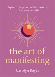 The Art of Manifesting cover image cdn