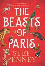 The Beasts of Paris cover image cdn