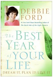 The best year of your life : dream it, plan it, live it cover image cdn