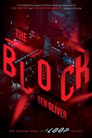 The Block (The Second Book of The Loop Trilogy) cover image cdn