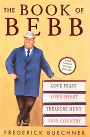 The book of bebb cover image cdn
