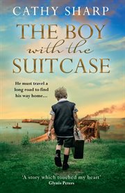 The Boy With the Suitcase cover image cdn
