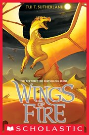 The Brightest Night : Wings of Fire cover image cdn