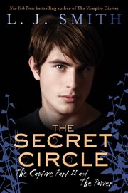 The Secret circle : the captive part II and the power cover image cdn