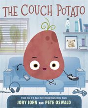 The Couch Potato cover image cdn