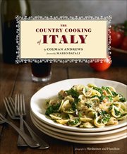 The Country Cooking of Italy cover image cdn