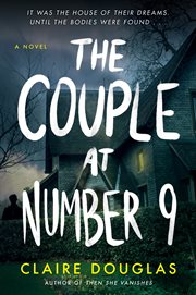 The couple at Number 9 : a novel cover image cdn