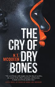 The Cry of Dry Bones cover image cdn