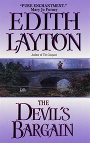 The devil's bargain cover image cdn