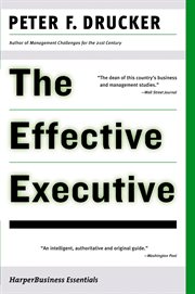 The effective executive cover image cdn