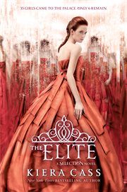 The Elite cover image cdn