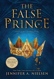 The False Prince : Ascendance cover image cdn