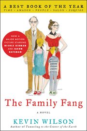 The family Fang cover image cdn