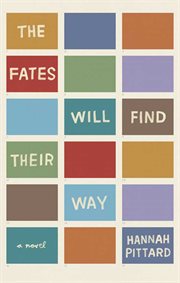 The fates will find their way : a novel cover image cdn