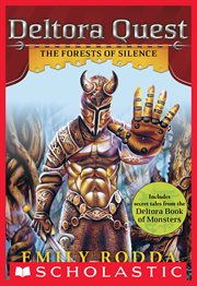 The Forests of Silence : Deltora Quest cover image cdn