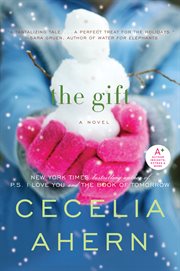 The gift : a novel cover image cdn