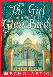 The Girl With the Glass Bird : A Knight's Haddon Boarding School Mystery cover image cdn