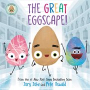 The great eggscape! cover image cdn