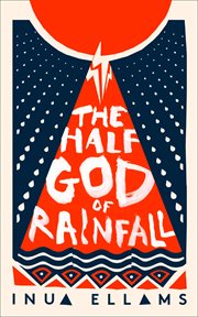 The Half-God of Rainfall : God of Rainfall cover image cdn
