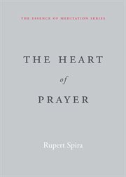 The Heart of Prayer cover image cdn